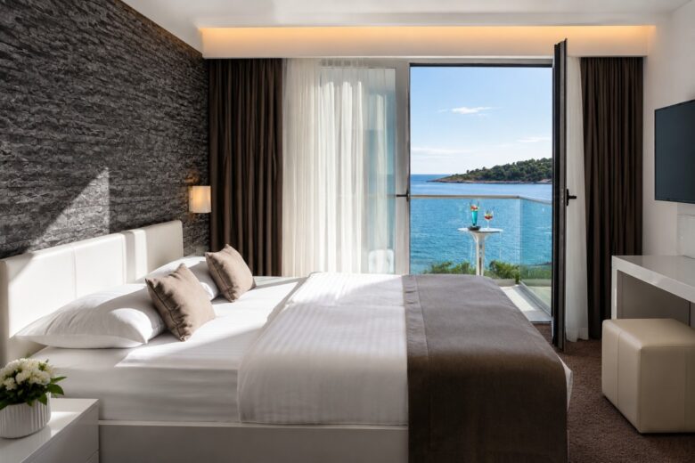 hotel Life Rogoznica Croatia