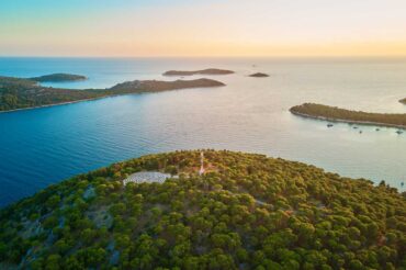 hotel Life Rogoznica Croatia Kornati