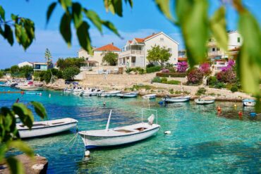 hotel Life Rogoznica Croatia