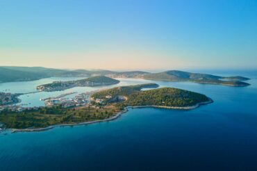 hotel Life Rogoznica Croatia