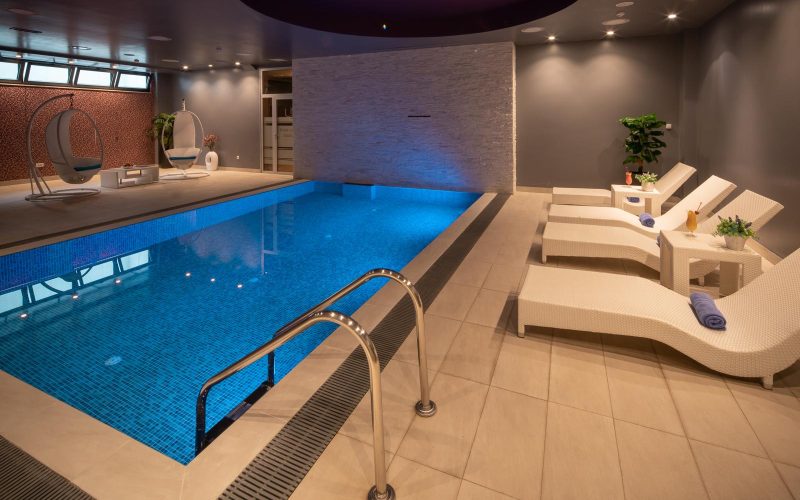 HotelLifeWellness