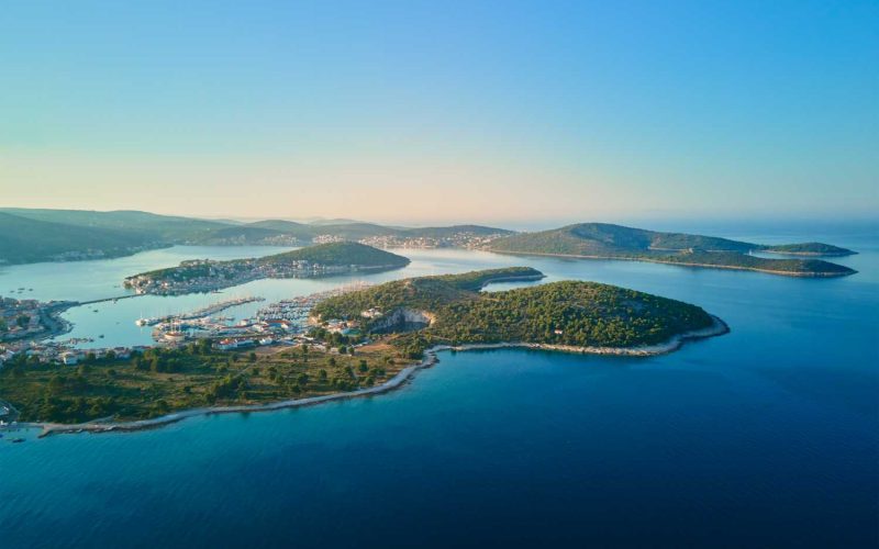hotel Life Rogoznica Croatia
