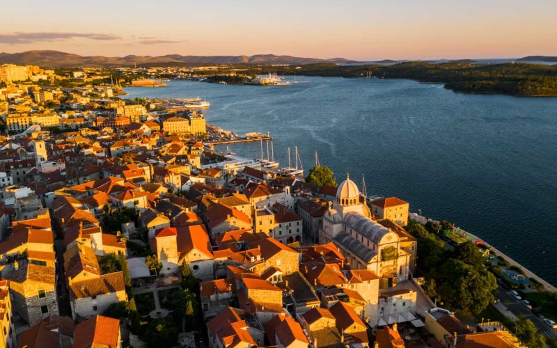 hotel Life Rogoznica Croatia Šibenik