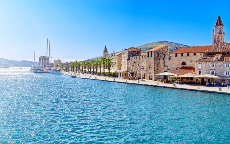 hotel Life Rogoznica Croatia Trogir