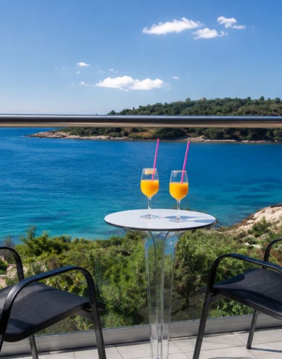 hotel Life Rogoznica Croatia
